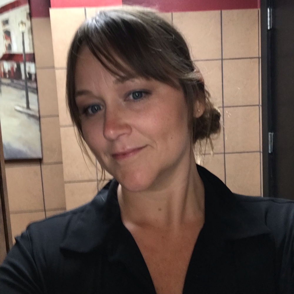 Meet your Posher, Margaret